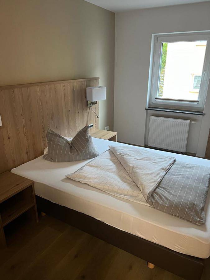 Ferienhaus für 2 Personen in Bad Schwalbach - 3