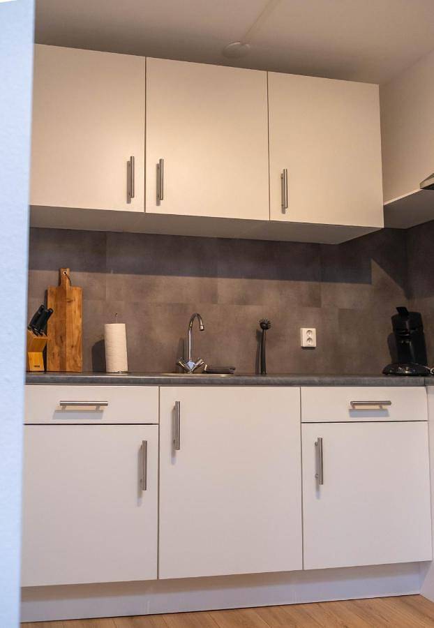 Ferienwohnung für 2 Personen, mit Garten in Egmond - 3