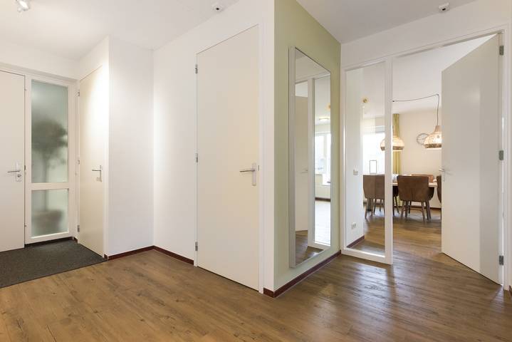 Location de vacances pour 4 personnes, avec sauna à Schiermonnikoog - 4