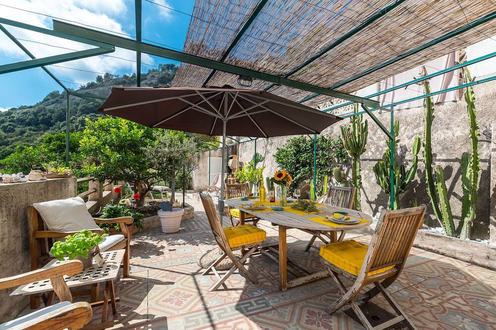 Maison de vacances