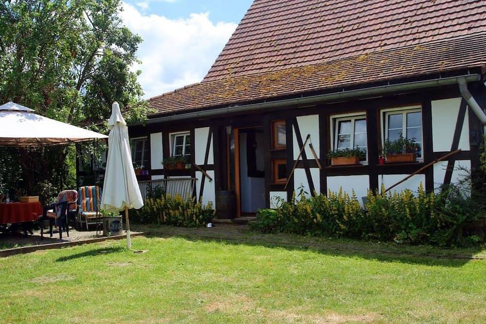 Appartement entier, Gemütliches Appartement in Betschdorf in Schwabwiller, Betschdorf