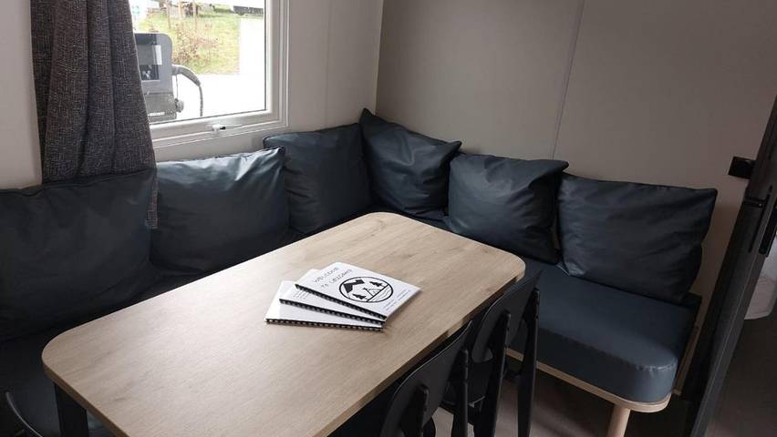 Location de vacances pour 6 personnes, avec jardin et terrasse à Beaufort (Luxembourg) - 3