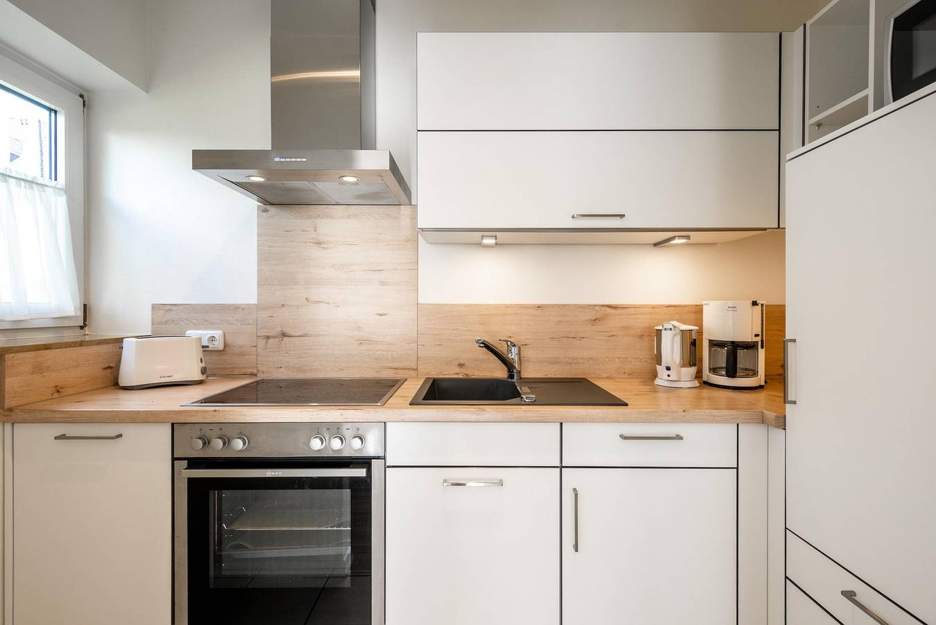 Ganze Ferienwohnung, Gemünder Ferienpark Salzberg in Gemünd, Naturpark Hohes Venn-Eifel