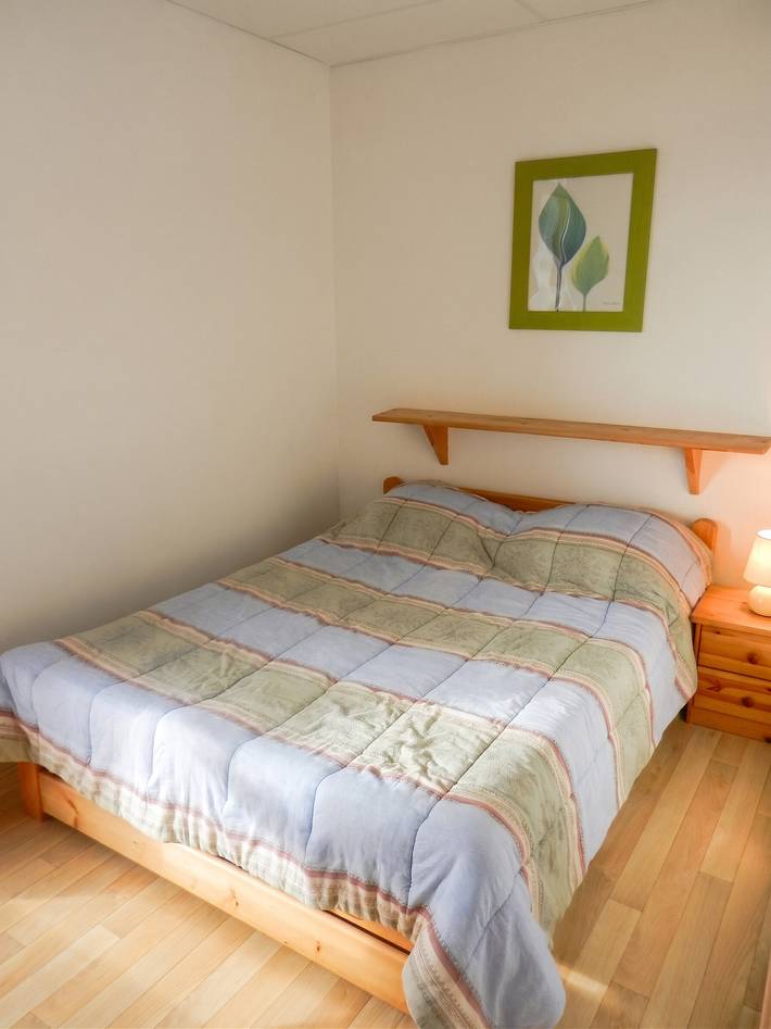 Gîte pour 12 personnes, avec balcon/terrasse et piscine à Allevard - 4