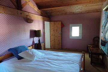 Villa pour 9 Personnes dans Saint-Palais-sur-Mer, Région de Rochefort, Photo 4