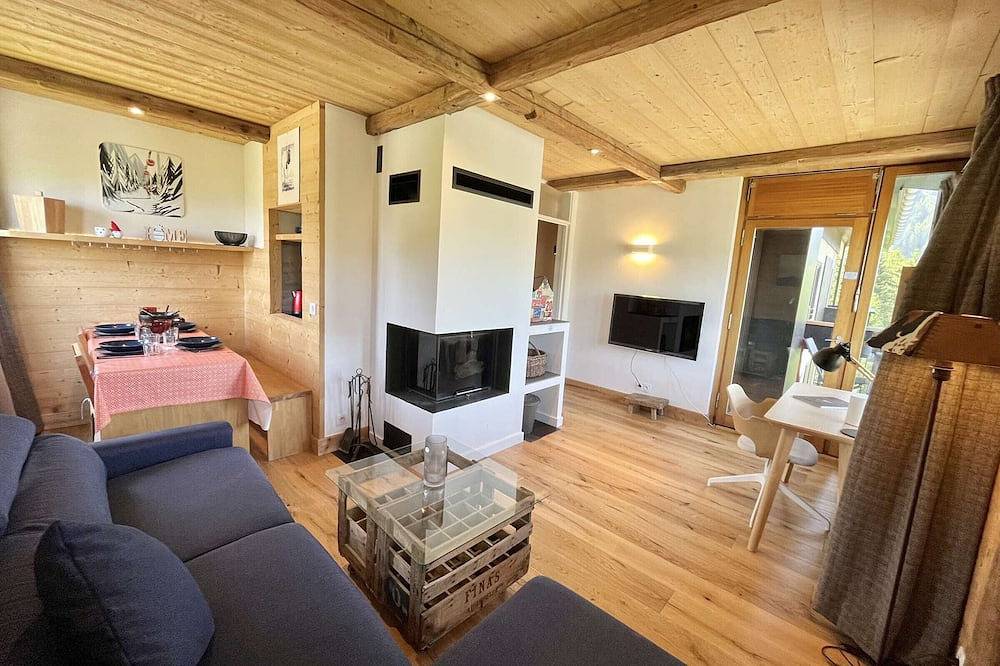 Appartamento vacanze a Megève a partire da 172€ a notte