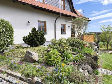 Appartement voor 2 Personen in Osteifel, Eifel (Rheinland-Pfalz), Afbeelding 4