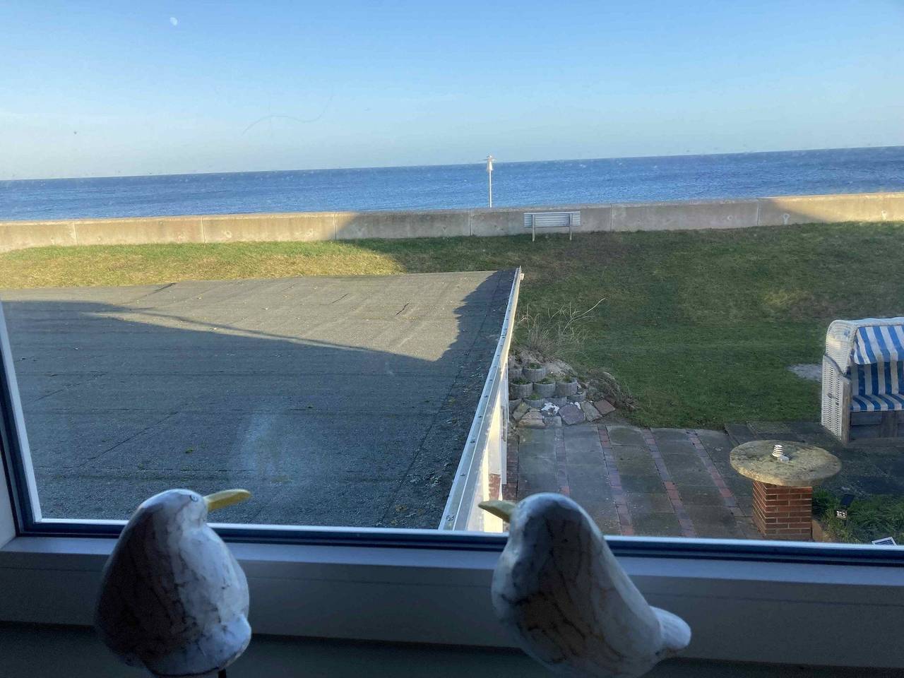 Ferienwohnung in Dahme für 2 Personen in Dahme