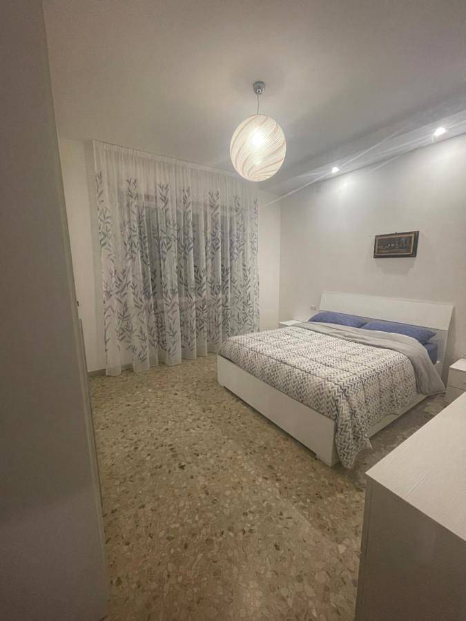 Appartamento intero, Casa vacanza Dominga in Marotta, Mondolfo (Comune)