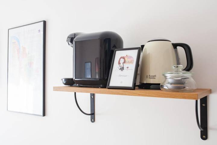 Gîte pour 2 personnes à Le Bouscat - 3