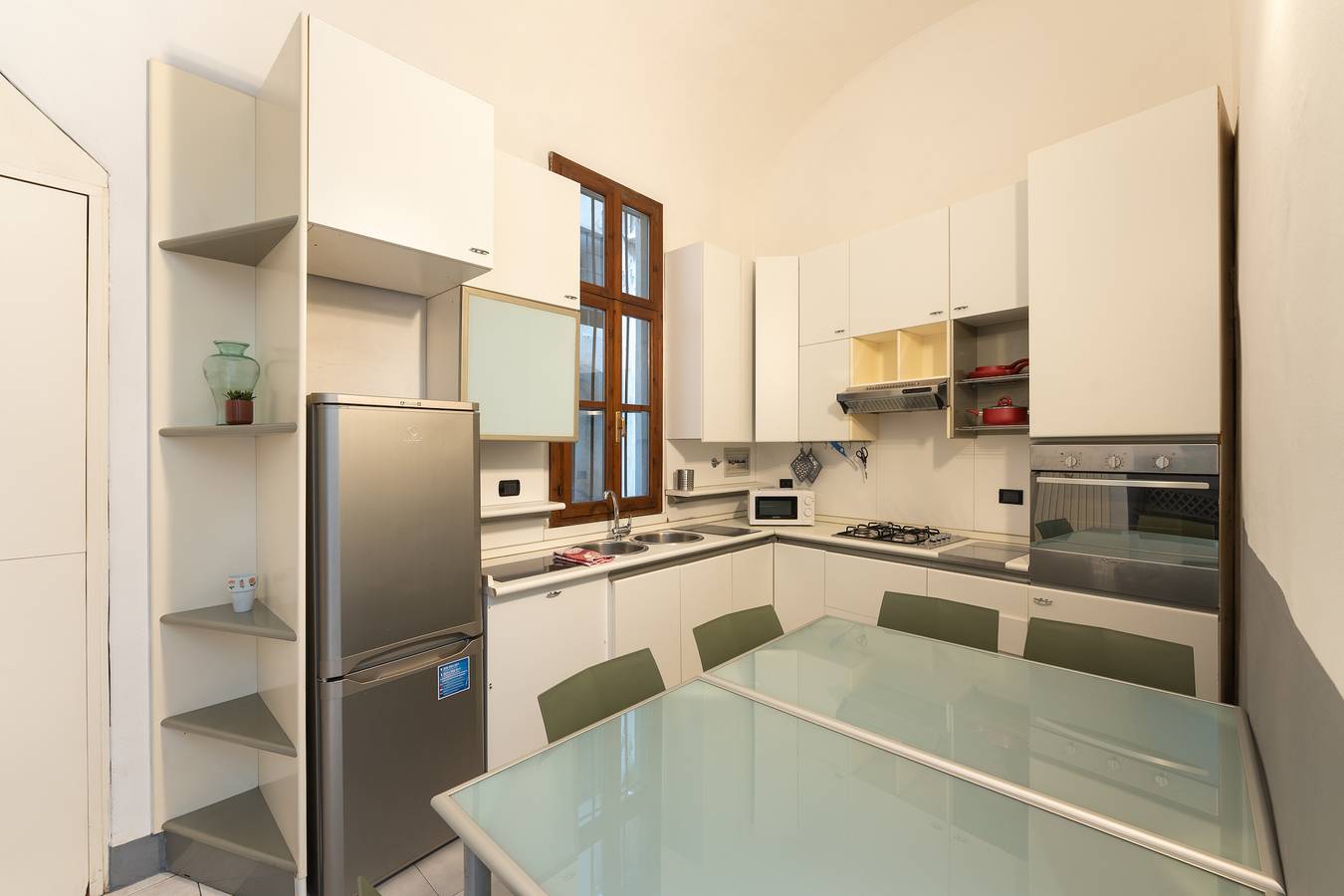 Entire apartment, Pilastri 35 in Florence city center, Florence