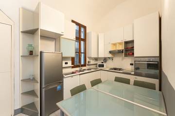 Vakantiewoning voor 5 Personen in Florence city center, Florence, Afbeelding 3
