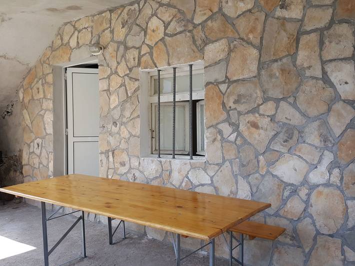 Ferienhaus für 5 Personen, mit Terrasse auf Hvar - 3