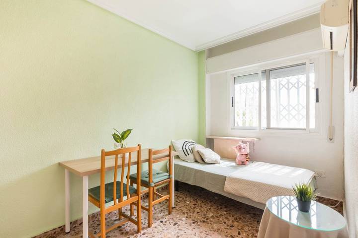 Apartamento de vacaciones para 1 personas - 1