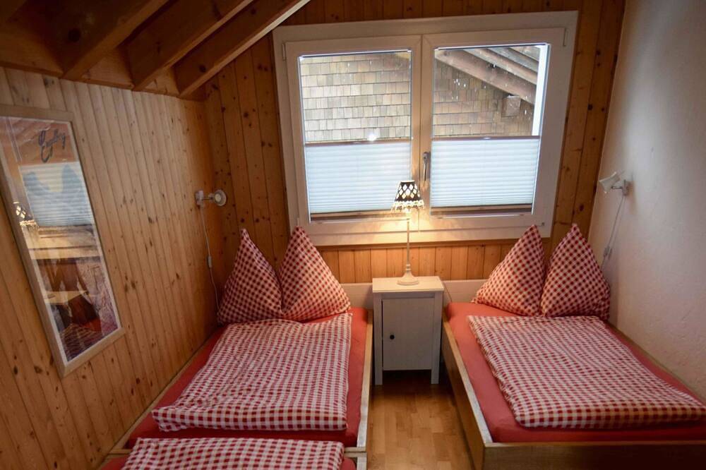 Appartamento intero, Bühl 13 in Engelberg, Canton Obvaldo