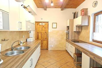 Ferienhaus für 10 Personen in Powiat Olsztyński, Bild 4