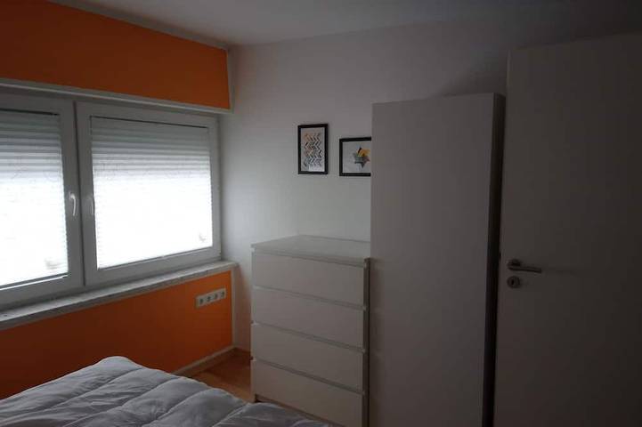 Ferienhaus für 8 Personen, mit Garten und Terrasse in Friedrichswalde - 4