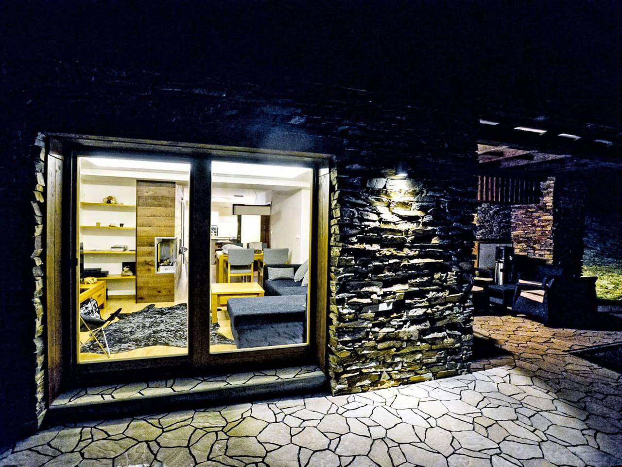 Cały apartament, Luxury Wellness - Luxury Wellness 115.1 in Rokytnice nad Jizerou, Karkonosze Czechy