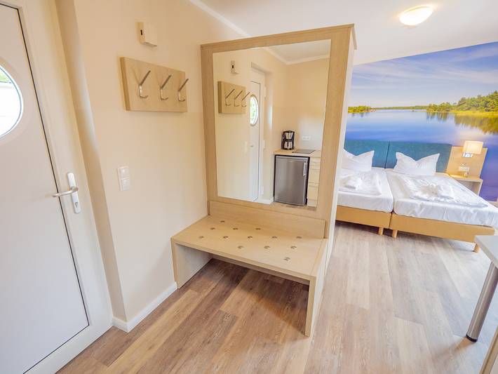 Apartment am See  -  11 in Waren (Müritz), Müritz
