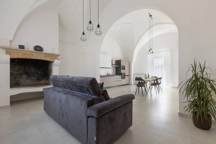 B&b per 6 persone in Ruffano