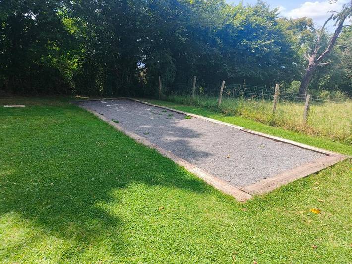 Location de vacances pour 22 personnes, avec jardin et vue, animaux acceptés dans Marcourt - 4