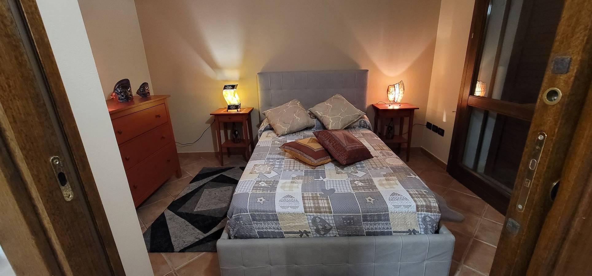 Ferienhaus 'Villa Smeralda' mit privater Terrasse und Klimaanlage in Loiri Porto San Paolo, Olbia-Tempio