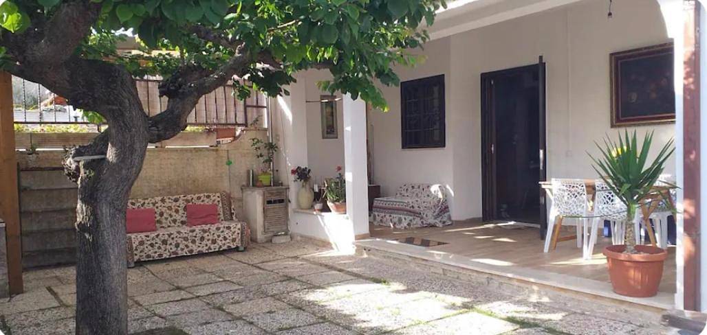 Ganze Ferienwohnung, Villa Beatrice in Ardea, Rom Provinz