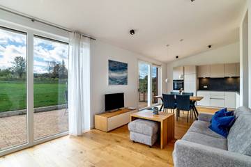 Ferienwohnung für 4 Personen in Straubenhardt, Nordschwarzwald, Bild 3