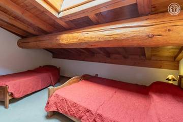 Gîte pour 8 Personnes dans Bourg-Saint-Maurice, Paradiski, Photo 4