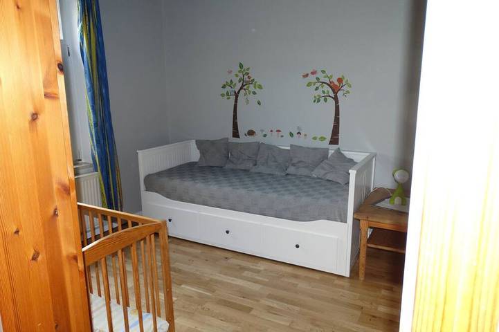 Agriturismo für 4 Personen, mit Garten in Barkhagen - 2