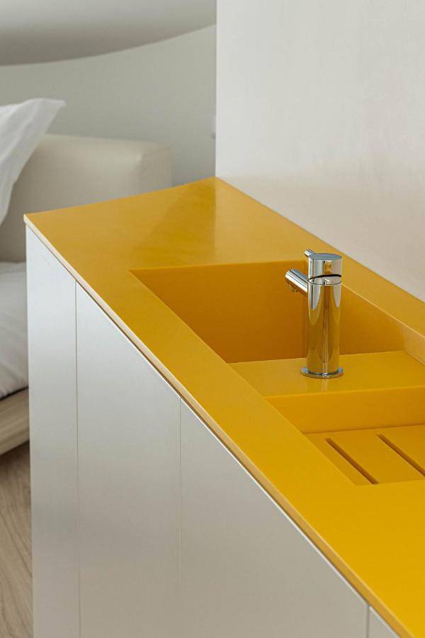 Maison d’hôte pour 2 personnes, avec terrasse à Povoa de Varzim - 4