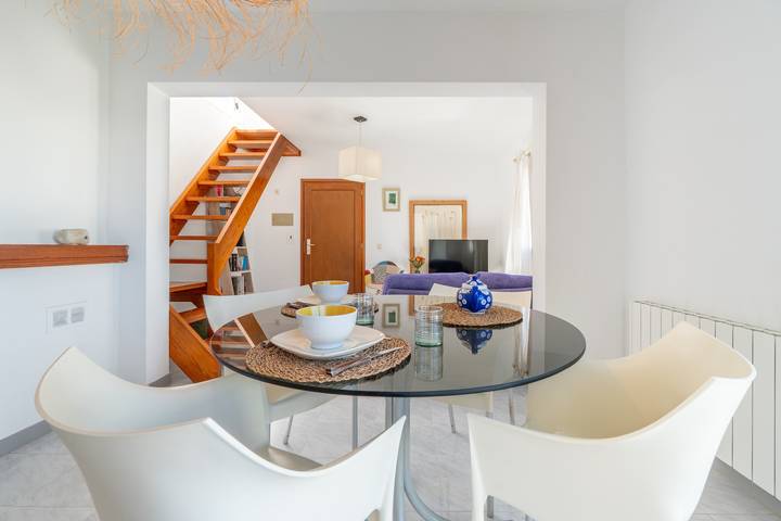 Ferienwohnung für 4 Personen in Colònia de Sant Pere - 3