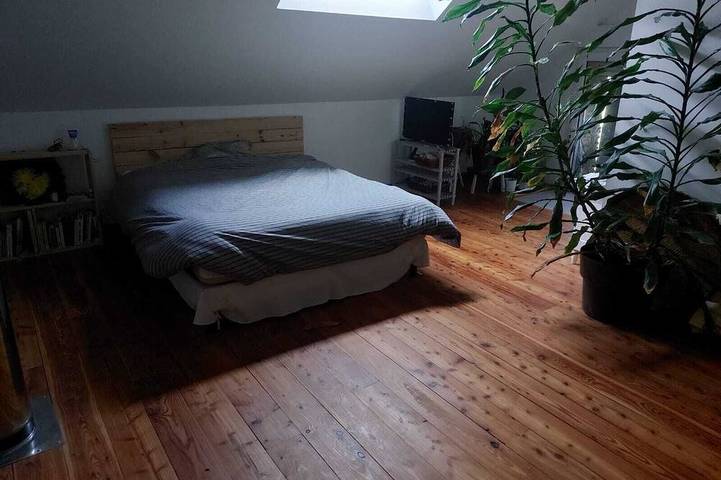 Location de vacances pour 6 personnes, animaux acceptés à Ligné