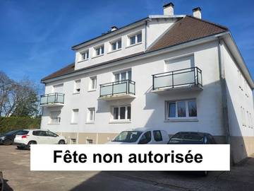 Gîte pour 2 personnes à Trappes