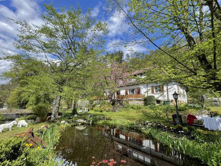 Ganze Wohnung, Gemütliche Ferienwohnung in Oberfranken in Weißenbrunn, Oberfranken