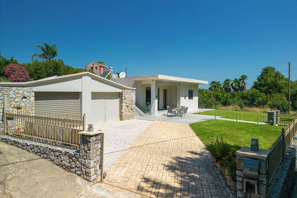 Casa vacanza a Creta Nord a partire da 121€ a notte