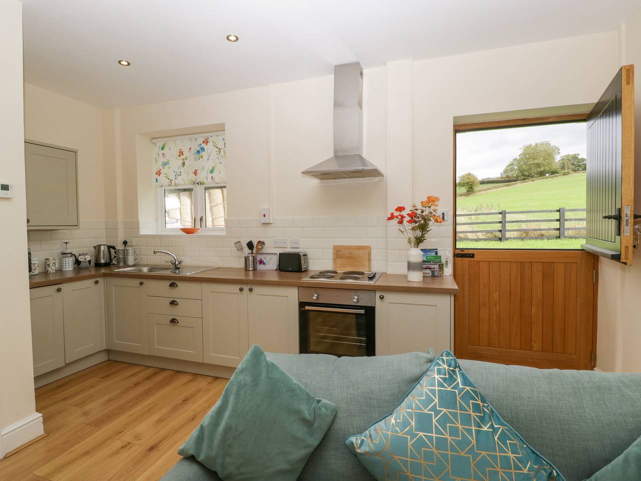 The Pheasant One in Monmouthshire