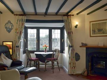Cottage for 2 People in Watchet, England, Photo 1