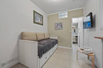 Gîte pour 2 personnes à Saint-Maur-des-Fossés