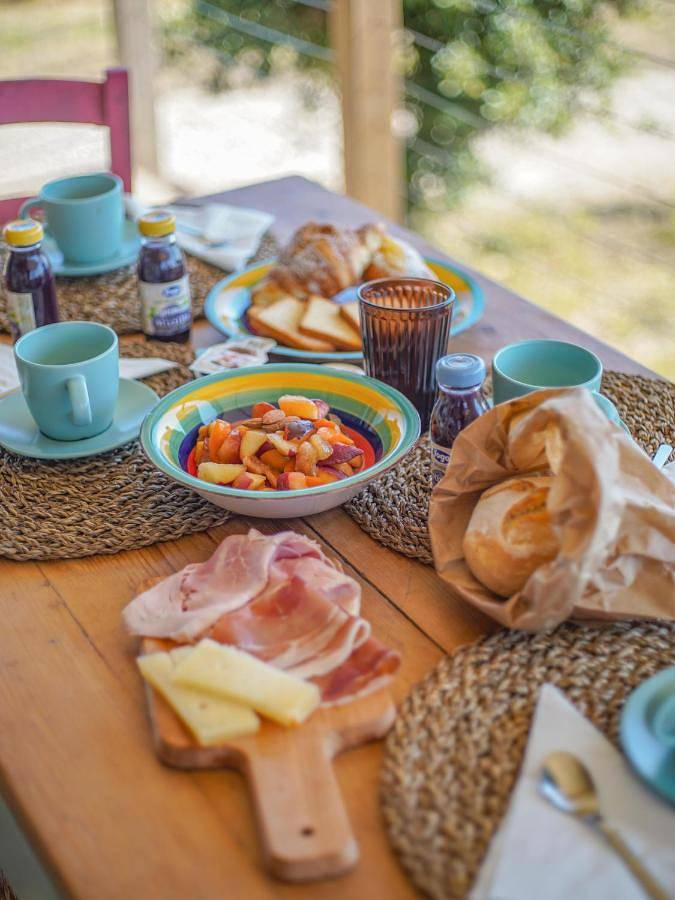 Bungalow für 2 Personen in der Maremma - 4