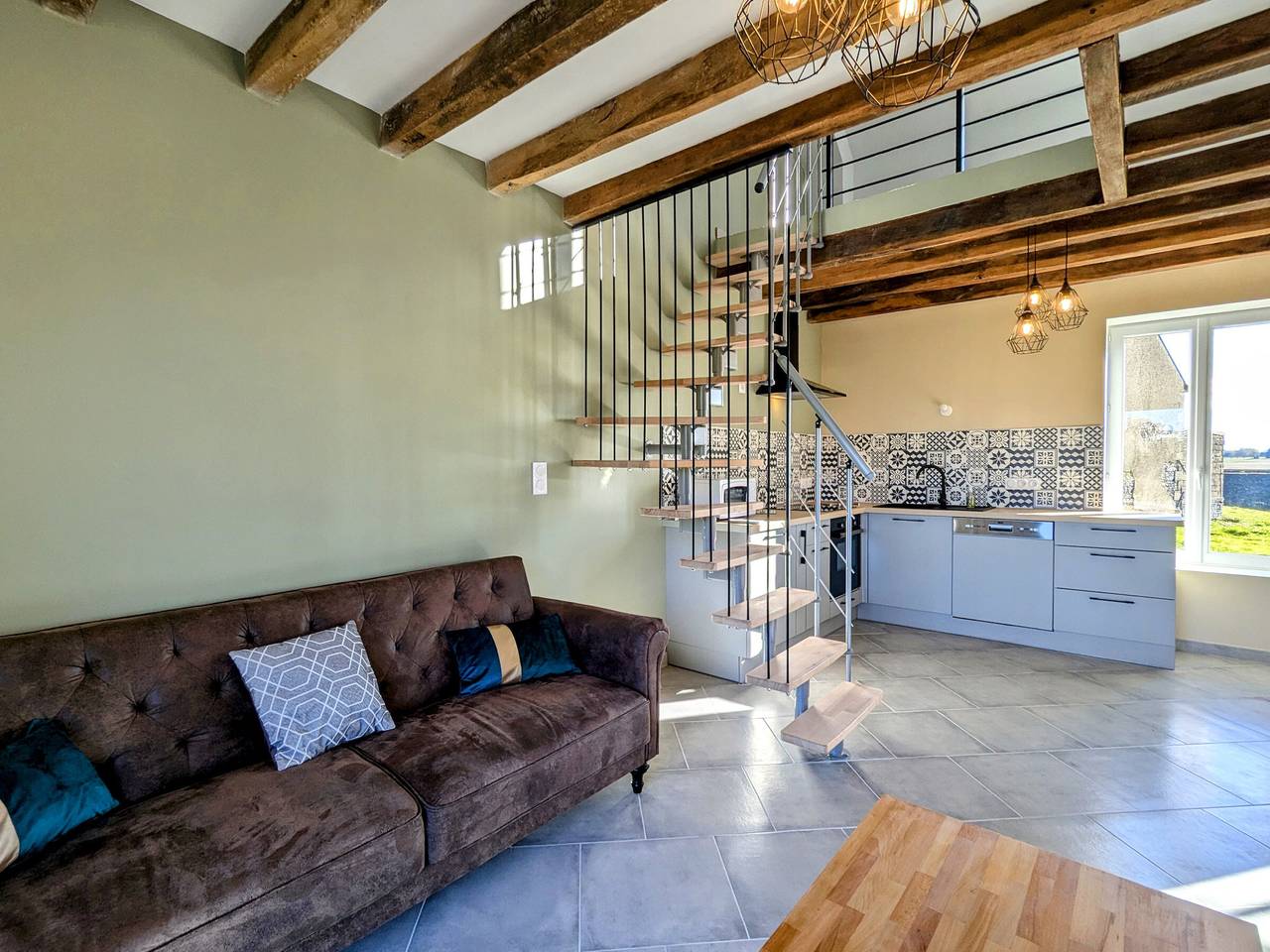 Maison tranquille près de Valençay, proche Zoo de Beauval in Valençay, Vallée de la Loire