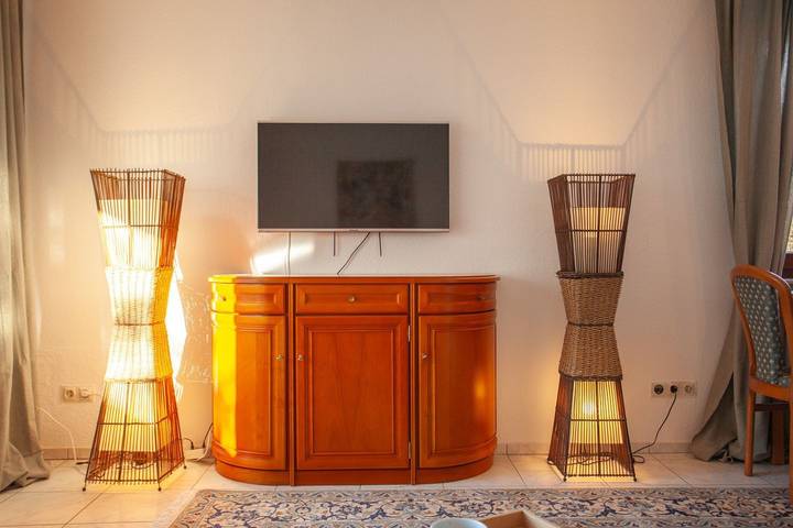 Ferienwohnung für 4 Personen, mit Balkon in Hagnau am Bodensee - 4