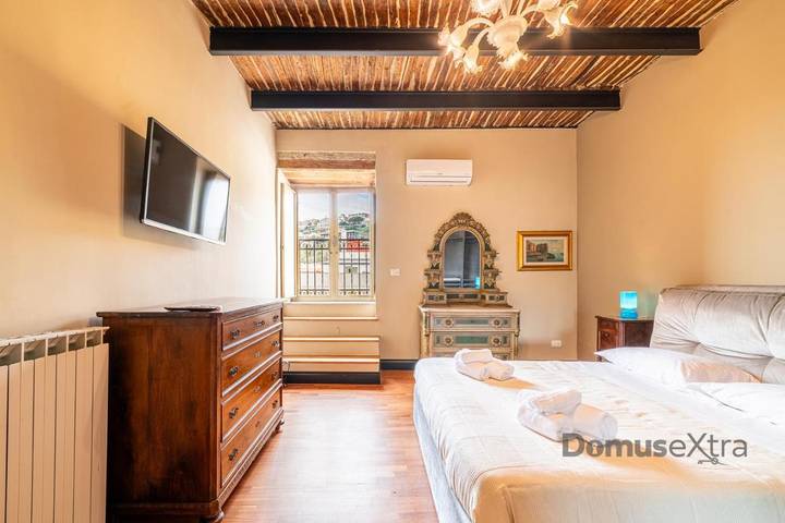 Appartamento per 4 persone a Posillipo