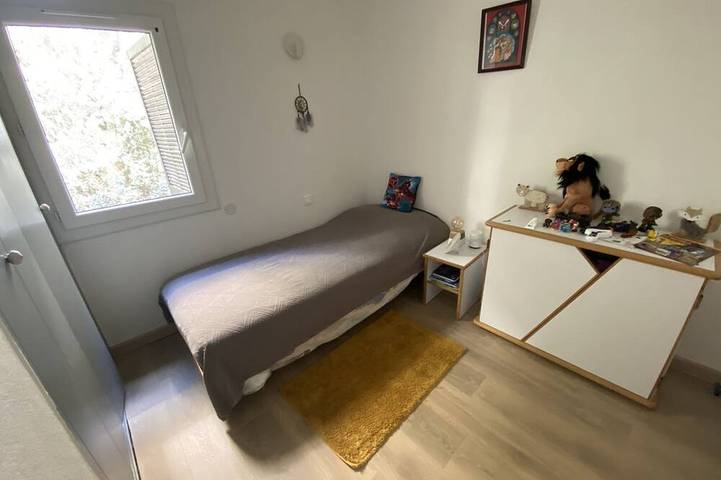 Appartement entier, Duplex résidence Terra Bella 1 climatisé, proche plage et commerces in Grosseto-Prugna, Golfe D'Ajaccio