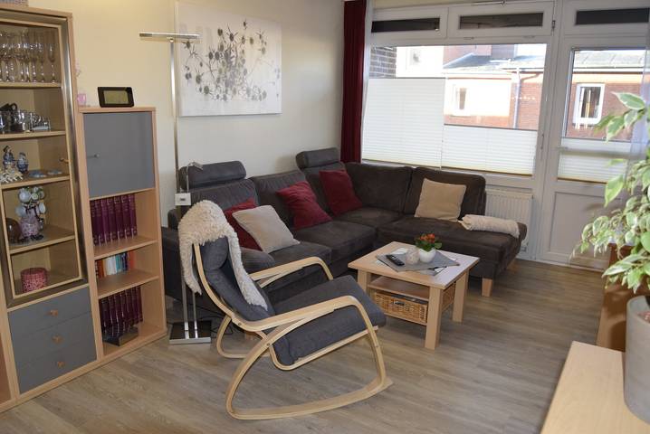 Ferienwohnung für 3 Personen, mit Terrasse und Garten in Schönberg - 2