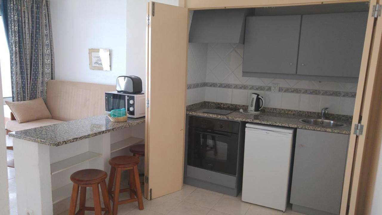 Studio with City View in Albufeira, District de Faro