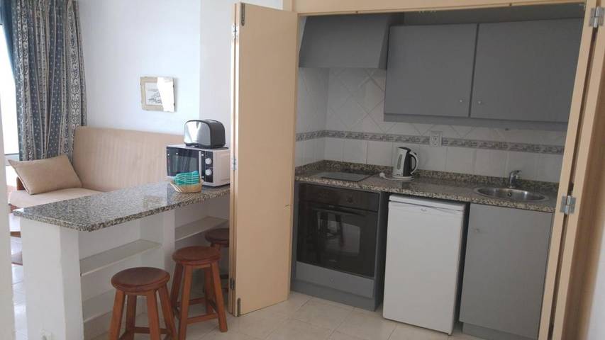 Maison d’hôte pour 3 personnes, avec terrasse et vue à Albufeira - 3