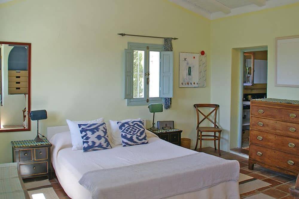 Encantadora casa de campo en 4 acres, gran piscina privada en un entorno pintoresco. in Gaucín, Provincia de Málaga