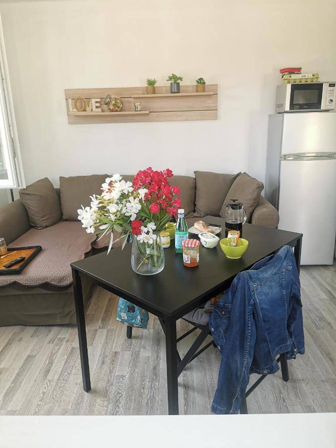 Appartement entier, Entre montagne et mer in La Valette-du-Var, Côte méditerranéenne (France)