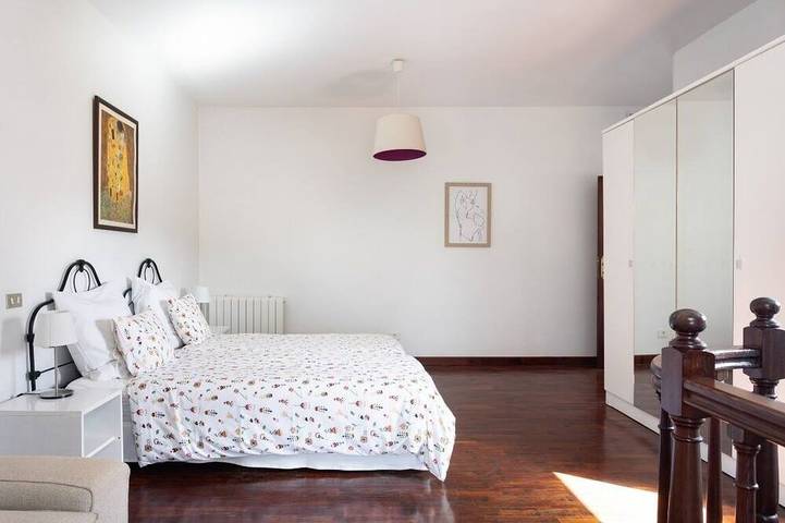 Finca Los Geranios: A charming rural home on an incredible estate in Tegueste. in Faría (Canary Islands), Tegueste